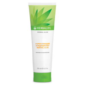 Зміцнюючий кондиціонер Herbal Aloe